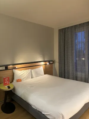 Aparthotel Adagio Access La Défense Puteaux Chambres Photos