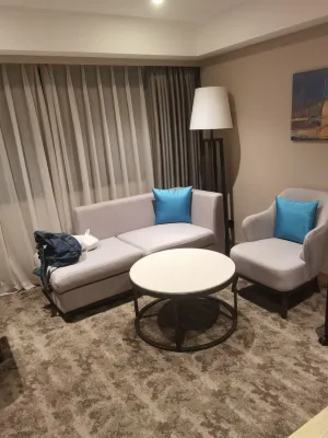Hanoi Hotel Rooms Photos