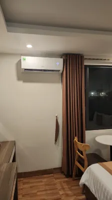 NEW SKY AIRPORT HOTEL Photos