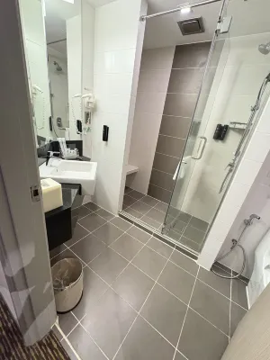 Sunway Hotel Georgetown Penang Rooms Photos