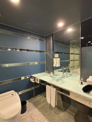 Imperial Palace Boutique Hotel Itaewon Rooms Photos