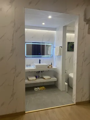 Mr Bean Holiday Semporna Rooms Photos