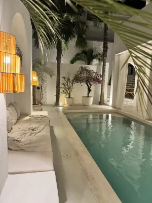 Mazari Villas Loisirs et amusements Photos