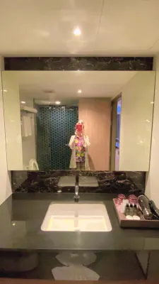 Montana Hotel & Residence Chambres Photos