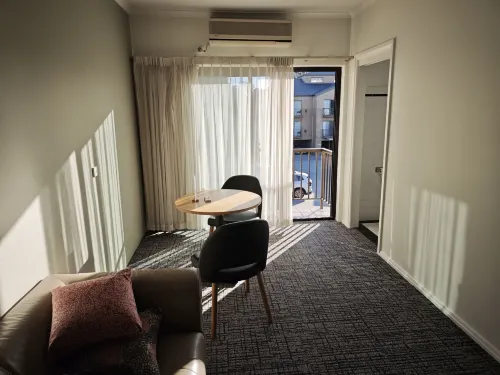 Best Western Geelong Motor Inn  Serviced Apartments Camere Photos