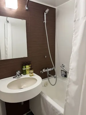 HOTEL MYSTAYS Ueno East Kamar Photos