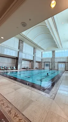 The Empire Brunei Leisure & Recreation Photos