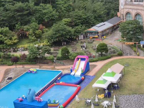 Stx Resort Leisure & Recreation Photos