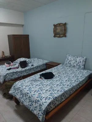 Chanathinat Place Chambres Photos