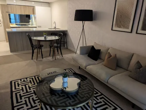 Alex Perry Hotel & Apartments Photos