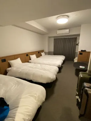 Rakuten STAY Naha Yachimun Street Rooms Photos