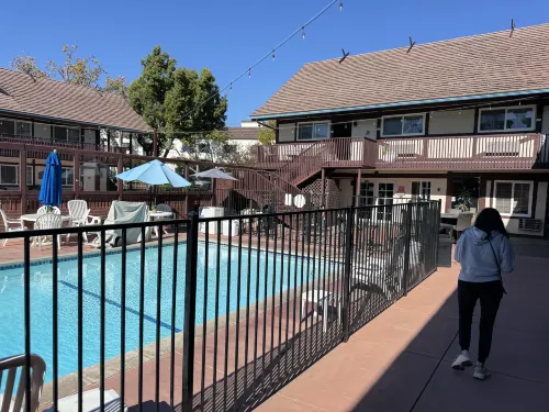 King Frederik Inn Leisure & Recreation Photos