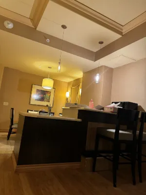 Showboat Hotel Atlantic City Rooms Photos