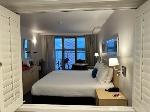 Ramada Hotel & Suites by Wyndham Ballina Byron Chambres Photos