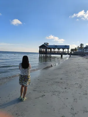 The Reach Key West, Curio Collection by Hilton In der Nähe des Hotels Photos