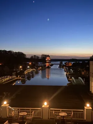 Precise Resort Hafendorf Rheinsberg In der Nähe des Hotels Photos