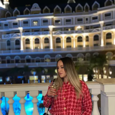 Haydarpasha Palace Hotel Photos