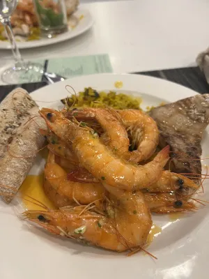 Port Benidorm Hotels spa Restauration Photos