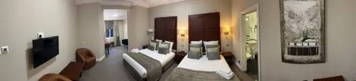 Grange Beauchamp Hotel Chambres Photos