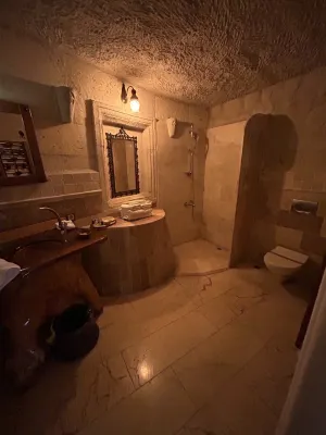 Koza Cave Hotel Camere Photos
