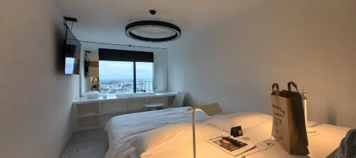 Zonar Zagreb by Maistra City Vibes Rooms Photos
