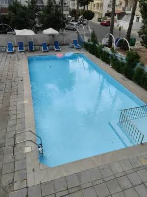 San Remo Hotel Loisirs et amusements Photos