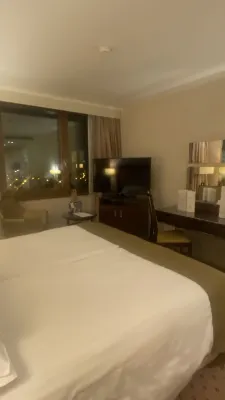Grand Hotel Prague Towers Rooms Photos
