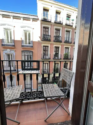 Room Mate Mario, Madrid Photos