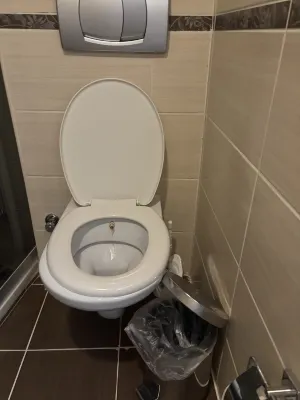 Istanbul Holiday Hotel Camere Photos