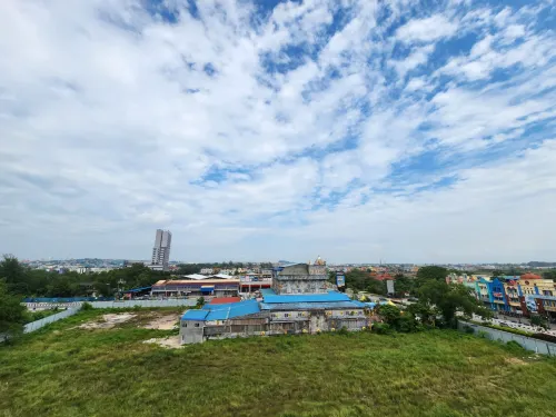 Harmoni One Convention Hotel and Service Apartments Dekat Hotel Photos