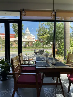 Sala Siem Reap Hotel Photos