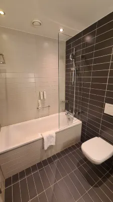 Crowne Plaza Copenhagen Towers Kamar Photos