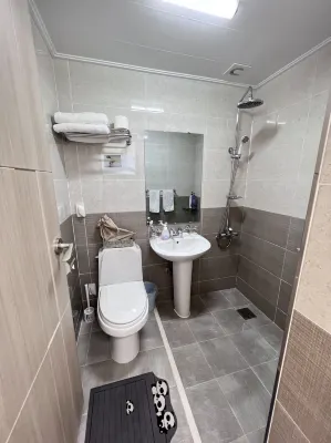Stay in JEJU Chambres Photos