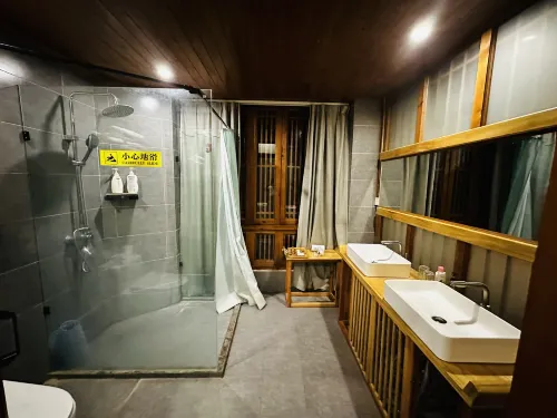 A grain of sand inn Rooms Photos