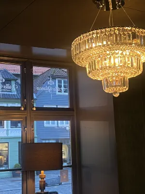 Magic Hotel Korskirken Public Areas Photos