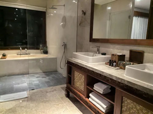Aksari Resort Ubud by Ini VIE Hospitality Chambres Photos