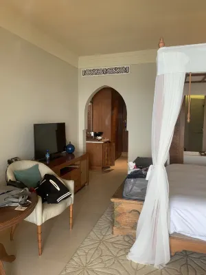 Park Hyatt Zanzibar Chambres Photos