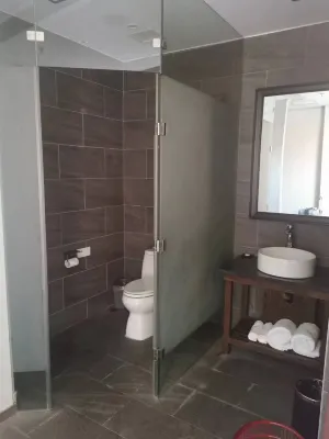 Xiyu Yuanquan Meishi Spa Hotel Værelser Photos