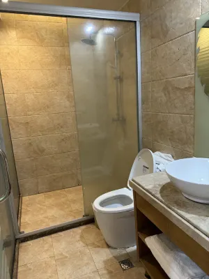 Huangshan Peak Boutique Hotel Chambres Photos