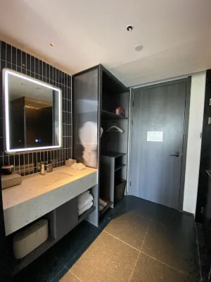 Wanfei Tencent TiMi Hotel (Hangzhou Huanglong Vanke International Center Store) Rooms Photos