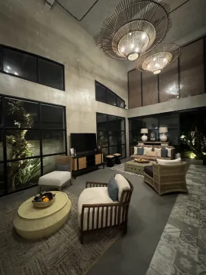 Amarea Resort Ubud by Ini VIE Hospitality Public Areas Photos