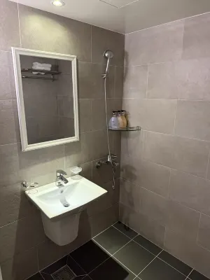 Hotel Gaon Golden Park Dongdaemun Chambres Photos