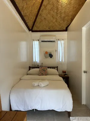 Sunz en Coron Resort Chambres Photos