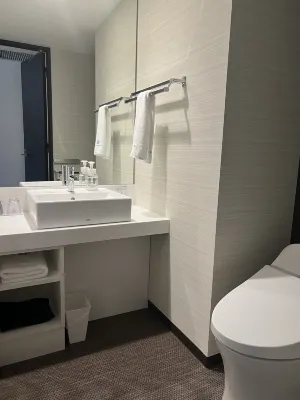 Daiwa Roynet Hotel Hiroshima-Ekimae Chambres Photos