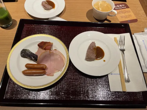 Hotel Nikko Tachikawa Tokyo Restauration Photos