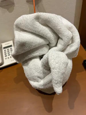 Ambiance Suites Photos