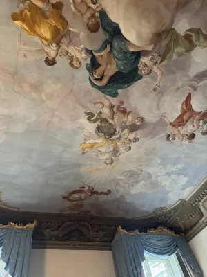 Palazzo Niccolini al Duomo Aree comuni Photos