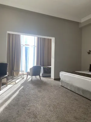 Ibis Budget Belfast City Centre Camere Photos