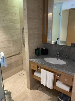 Jen Singapore Orchardgateway by Shangri-La Værelser Photos