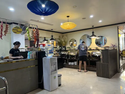 Hanoi Calista Hotel & Spa Photos